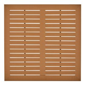 Modern Outdoor Sectional Sofa Set Patio Seating Group Outdoor Conversation Set with Cushions for Patio, Backyard, Garden, Grey